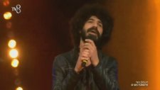 İlyas Ekinci - Zolf (O Ses Türkiye - Muhteşem Performans)