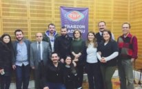 İMERA - TRT Türkü Radyo Programı (12.12.2014)