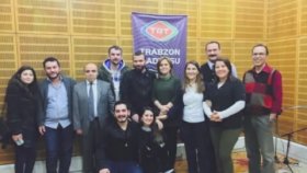 İmera - TRT Türkü Radyo Programı İmera - TRT Türkü Radyo Programı