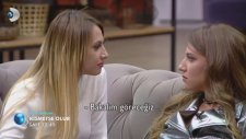 Kısmetse Olur 292. Bölüm Fragmanı (29 Kasım Salı)