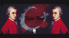 Mozart - Turkish March Mozart - Turkish March