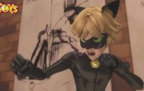 Mucize: Uğur Böceği ile Kara Kedi Özel Klibi! Miraculous : Ladybug & Cat Noir Clip!