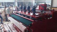 otomatik halı yıkama makinası