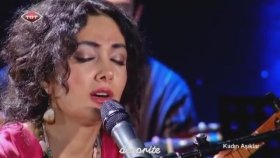 Özlem Taner - Karadır Kaşları Eğmeli Değil Özlem Taner - Karadır Kaşları Eğmeli Değil