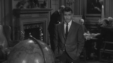 The Twilight Zone (Alacakaranlık Kuşağı) - 45. Bölüm (1959-64)