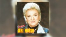Zeki Müren - Kim Görecek Kim Bilecek