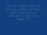 Ulviş’m