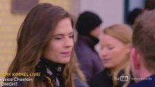 Conviction 1. Sezon 9. Bölüm Fragmanı