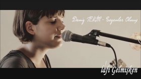 Deniz Tekin - Sezenler Olmuş Deniz Tekin - Sezenler Olmuş