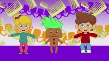 Pin Pon | Çocuk Şarkıları 2016 | Bebek Şarkıları | Sevimli Dostlar