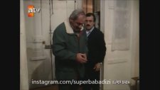 Süper Baba - Kim Elimden Tutacak Be Fiko? (Metin Çekmez, Şevket Altuğ)
