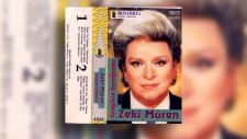 Zeki Müren - Açık Bırak Pencereni