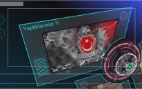 Ayyıldız Tim Web Grafik Tasarım Ekibi Çalışma #1