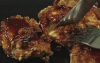 Barbekü Soslu Tavuk Tarifi | Yemek Tarifleri