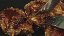 Barbekü Soslu Tavuk Tarifi | Yemek Tarifleri