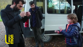 Poyraz Karayel - 68.Bölüm Kamera Arkası 16.11.2016