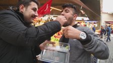 Suşi Nedir? - Sokak Röportajları
