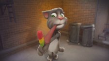 Tom Acı Biber Yerse | talking tom or Frends | Çizgi Film | Çocuklar İçin
