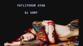Dj Army - Attack Dj Army - Attack