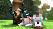 MİNECRAFT'TA EN DUYGUSAL 10 ANİMASYON
