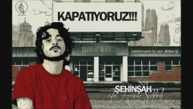 Sehinsah - Verse Sehinsah - Verse
