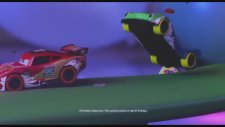 Şimşek Mcqueen Oyuncakları Çizgi Filmi Yeni Arabalar