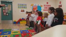Yerli Malı Çocuk Şarkısı Yerli Malı Yiyelim Müzik Öğretmeni Ümraniye Mektebim Okulu Hüma Çankaya