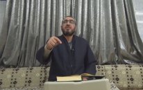 ALAADDİN PALEVİ MÜSLÜMAN DEĞİLDİR ALLAHIN MEKANI VARDIR GÖKTEDİR ÜSTEDİR SEMADADIR DEMEK SAPIKLIKMIŞ