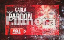Çağla - Pardon ( Ft Sinan Akçıl ) - (Dj Özay Teke 2016 Remix)