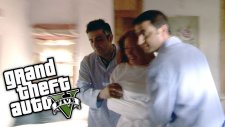 Gta 5 Online - Sinirden Delirmek!!