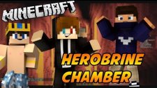Herobrine Chamber Emjan Hako