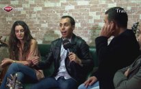İmera - Ne Dinliyorsun? Programı / Trt Müzik