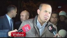 Kahreden Yangında Korkunç Şüphe