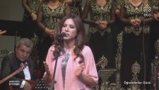 Nazlı Öksüz - Hem Okudum Hemi De Yazdım