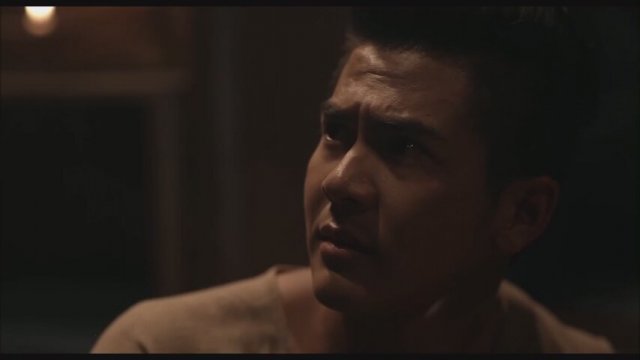 Phi ha Ayothaya (2015) Fragman