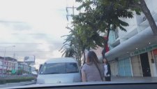 Surprise Billboard Proposal – So Touching
