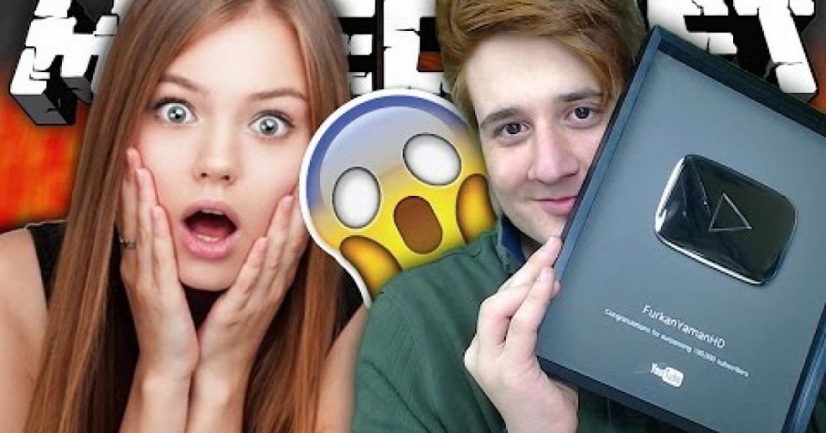 Videoda Youtuber Olduk !?  İzlesene.com