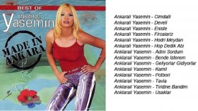 Ankaralı Yasemin - Tavla Ankaralı Yasemin - Tavla
