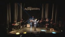 Ayşegül Aldinç Sekiz 2016 Canlı Alimallah + Ben Kimselere Yar Olmam