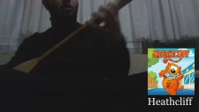 Bağlama ile 90'lar Çizgi Film Müzikleri