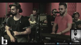 Bahadır Tatlıöz - Feat. Gökhan Türkmen - İşaret Dili Bahadır Tatlıöz - Feat. Gökhan Türkmen - İşaret Dili