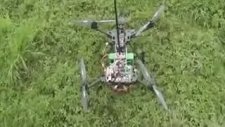 Define Bulan Drone