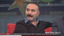 Erdal Tosun Anısına - Gerrard'ın Liverpool'dan Ayrılması İle İlgili Yorumu