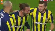 Fenerbahçe 1-0 Gençlerbirliği Gol: Yiğithan Güveli (30 Kasım 2016)