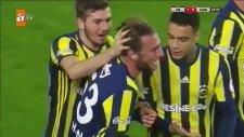 Fenerbahçe: 1 - Gençlerbirliği: 0 | Gol: Yiğithan Güveli