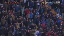 Hercules 1-1 Barcelona - Maç Özeti izle (30 Kasım 2016)