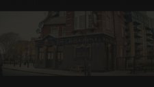 Kingsman: The Secret Service - Bar Kavga Sahnesi