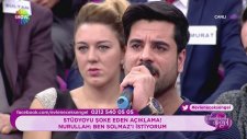 Nurullah: Ben Solmaz'ı İstiyorum