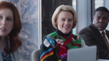 Office Christmas Party - Çılgın Ofis Partisi (Türkçe Altyazılı Fragman)