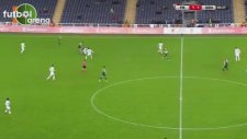 Salih Uçan'dan Gençlerbirliği Maçında Messi Vari Çalımlar
